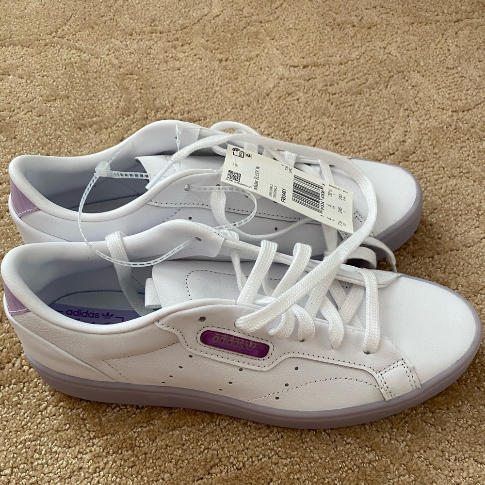 NWT adidas